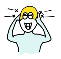 Everyday affairs. sticker #1034862