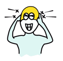 Everyday affairs. sticker #1034862