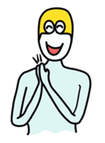 Everyday affairs. sticker #1034874