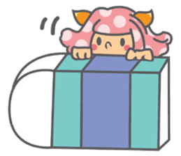 Nozokikko sticker #1035212