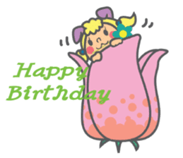 Nozokikko sticker #1035222