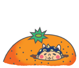 Nozokikko sticker #1035235