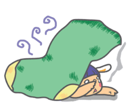 Nozokikko sticker #1035236