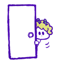 KAMINARI-boy sticker #1035552