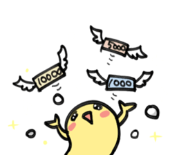 Let's go otaku ivent! sticker #1035894