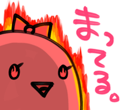 Let's go otaku ivent! sticker #1035899