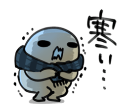 Let's go otaku ivent! sticker #1035904