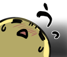 Let's go otaku ivent! sticker #1035908