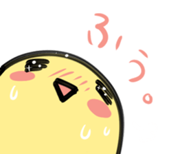 Let's go otaku ivent! sticker #1035909