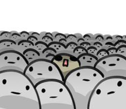 Let's go otaku ivent! sticker #1035910