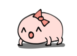 Let's go otaku ivent! sticker #1035917