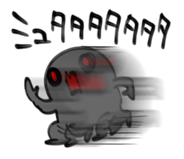 Let's go otaku ivent! sticker #1035918