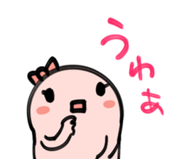 Let's go otaku ivent! sticker #1035920