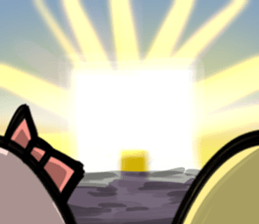 Let's go otaku ivent! sticker #1035921