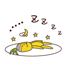 Pine attendant surf55 sticker #1036257