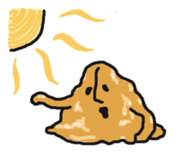 Mr.Haniwa Vol.2 sticker #1036410