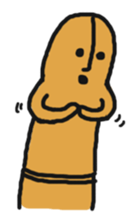 Mr.Haniwa Vol.2 sticker #1036420