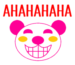 PINK TOMTOM vol.2 [English Version] sticker #1036450