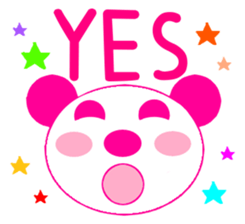 PINK TOMTOM vol.2 [English Version] sticker #1036474