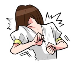 Layer-aruaru sticker #1036498