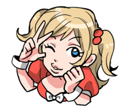 Layer-aruaru sticker #1036507