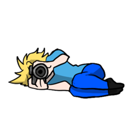 Layer-aruaru sticker #1036515