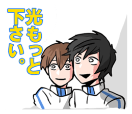 Layer-aruaru sticker #1036516