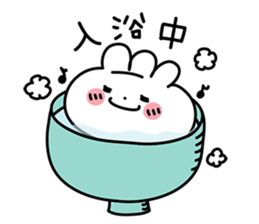 Pukkuri Gyozachan sticker #1036572