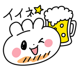 Pukkuri Gyozachan sticker #1036587