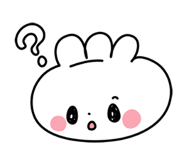 Pukkuri Gyozachan sticker #1036591