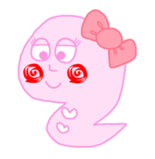 Lazy & Ugly (LU Snakes) sticker #1036686