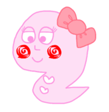 Lazy & Ugly (LU Snakes) sticker #1036686