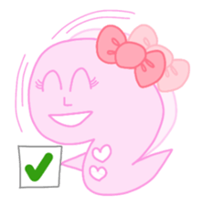 Lazy & Ugly (LU Snakes) sticker #1036690