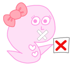 Lazy & Ugly (LU Snakes) sticker #1036691