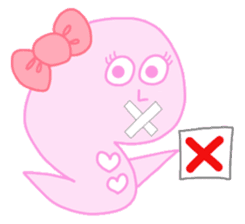 Lazy & Ugly (LU Snakes) sticker #1036691