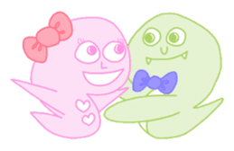 Lazy & Ugly (LU Snakes) sticker #1036695