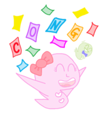 Lazy & Ugly (LU Snakes) sticker #1036696