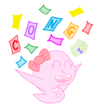 Lazy & Ugly (LU Snakes) sticker #1036696