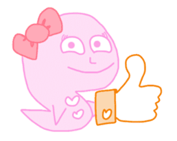 Lazy & Ugly (LU Snakes) sticker #1036704