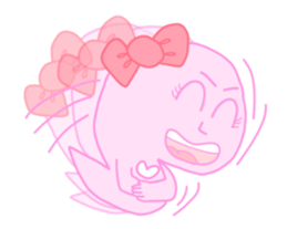 Lazy & Ugly (LU Snakes) sticker #1036706