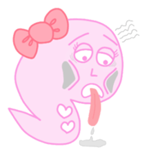 Lazy & Ugly (LU Snakes) sticker #1036712