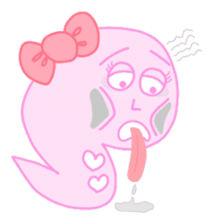 Lazy & Ugly (LU Snakes) sticker #1036712