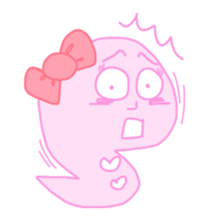 Lazy & Ugly (LU Snakes) sticker #1036714