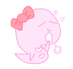 Lazy & Ugly (LU Snakes) sticker #1036719