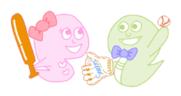 Lazy & Ugly (LU Snakes) sticker #1036721