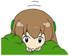 Namtan School day. sticker #1037579