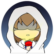 Namtan School day. sticker #1037588