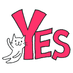 Sanyaalaz Cats Stickers