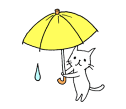 Sanyaalaz Cats Stickers sticker #1038570