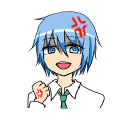 Reihoku sticker #1039243